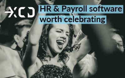 Hr and Payroll Software Worth Celebrating
