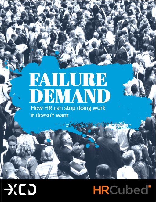 Failure Demand Whitepaper