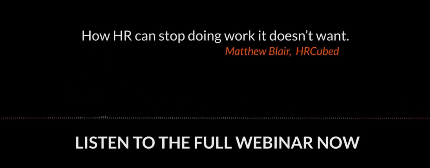 Failure Demand Webinar Snippet